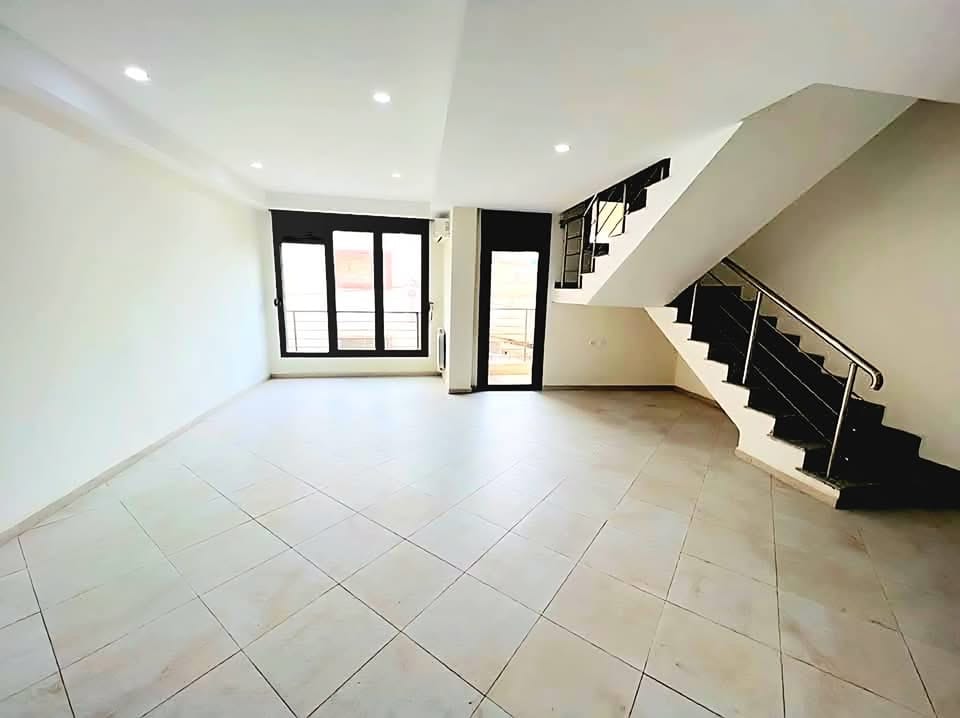 Duplex F4 – Gambetta, carteaux