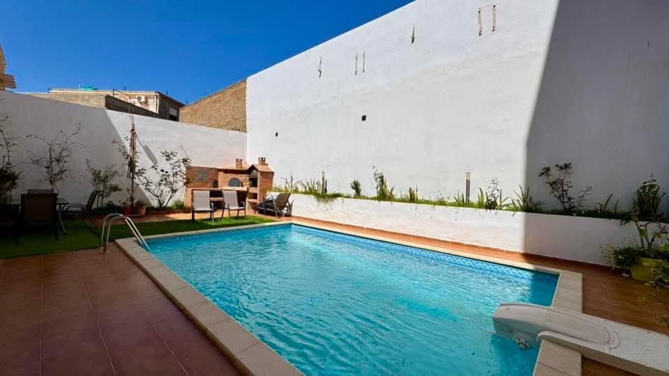 Villa moderne – Ain Turk