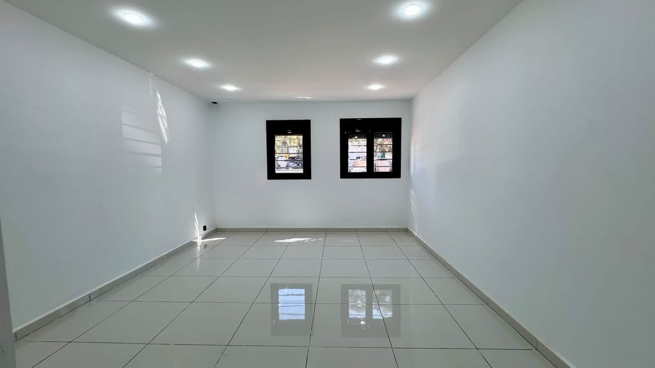 Appartement F3 – seddikia