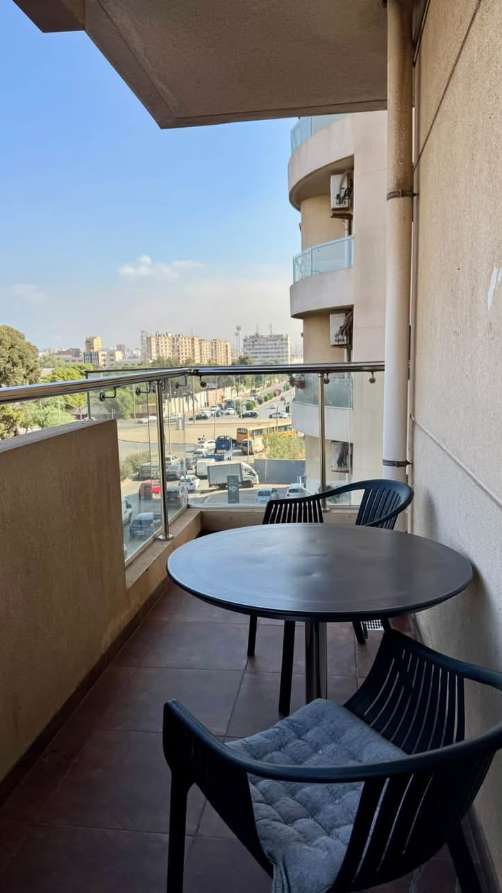 Appartement F4 – Maraval