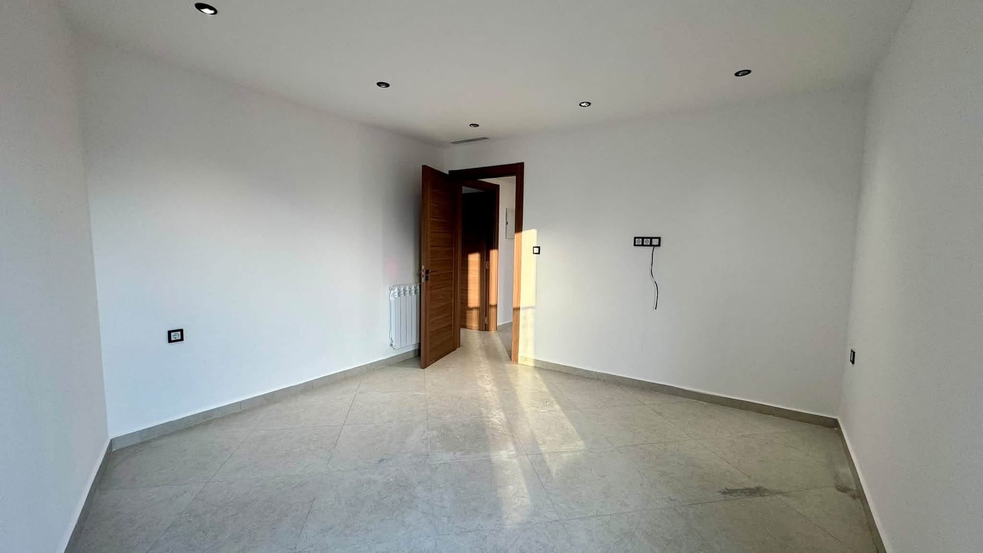 Appartement F3 – Fernand ville