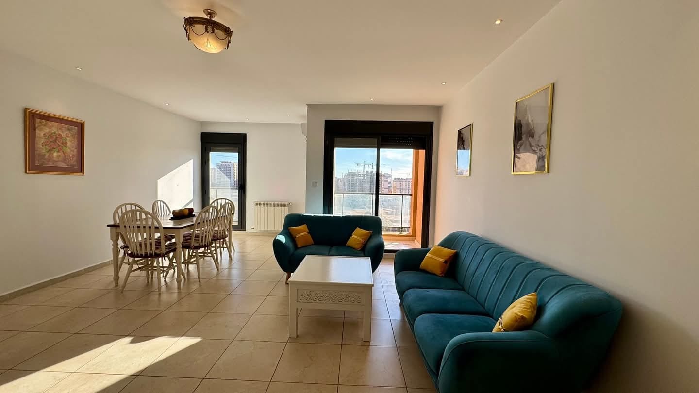 Appartement F4 – Les Terrasses D'oran, Bir El Djir