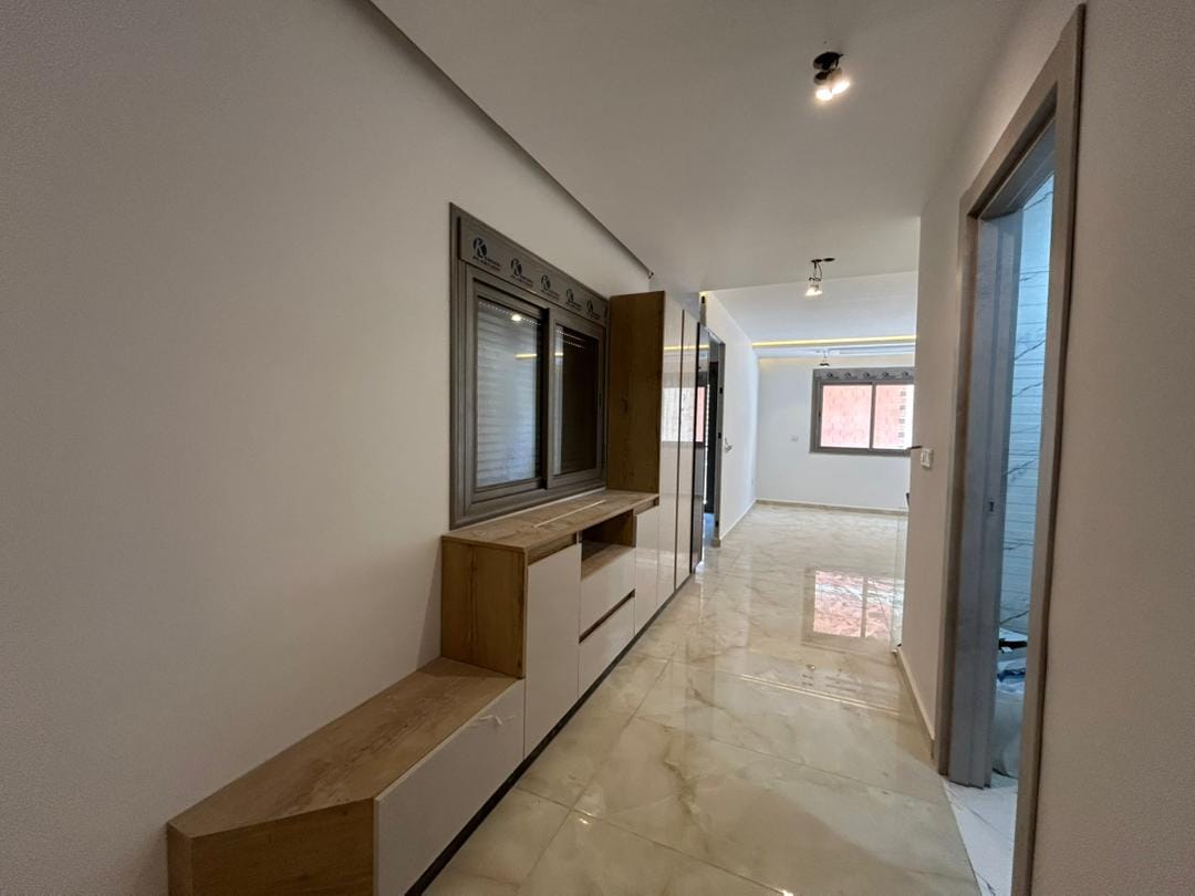 Appartement F4 – Fernand Ville, Bir El Djir