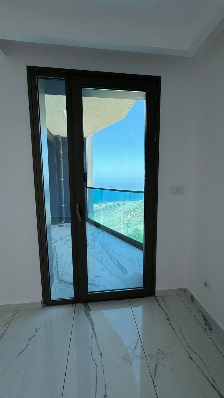 Duplex F4 – Oran