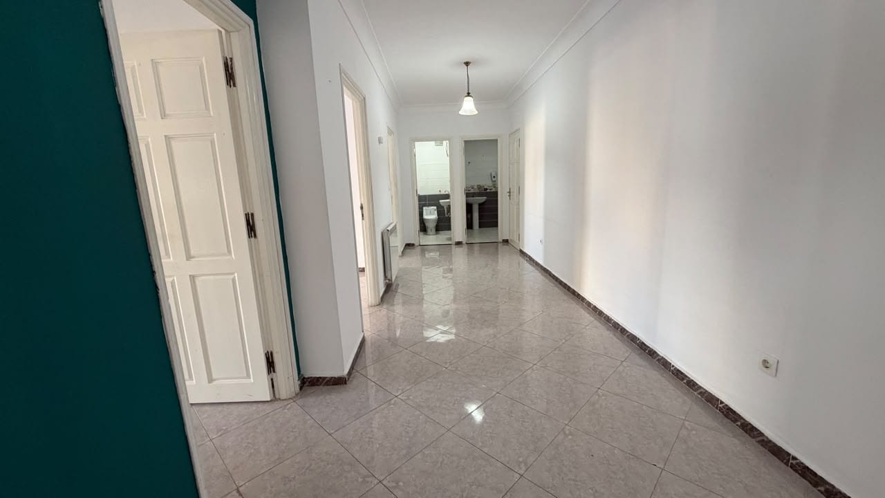 Appartement F4 – Belair