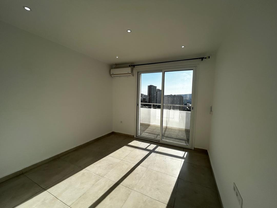 Appartement F3 – Gambetta