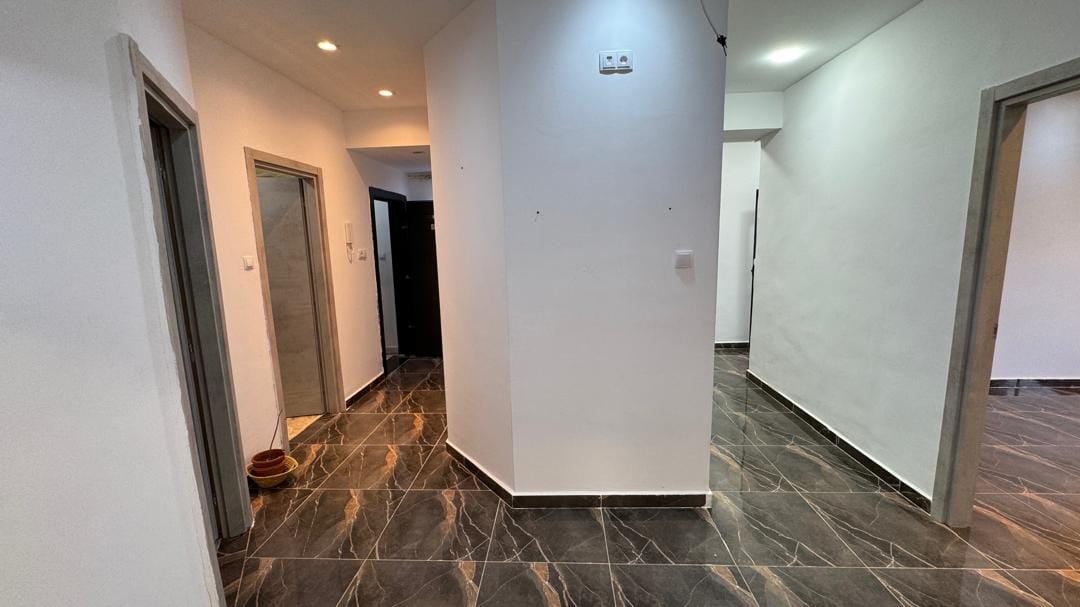 Appartement F3 – Gambetta, carteaux