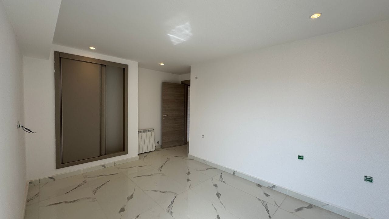 Appartement F4 – Gambetta, Oran