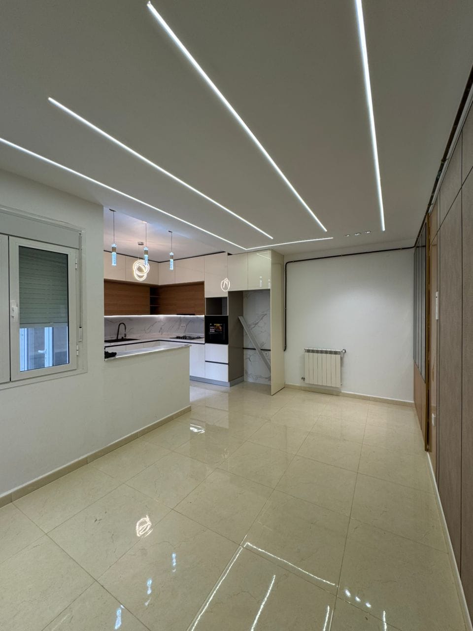 Appartement F3 – Oran