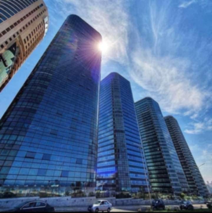 Appartement F4 – Mobilart, Oran