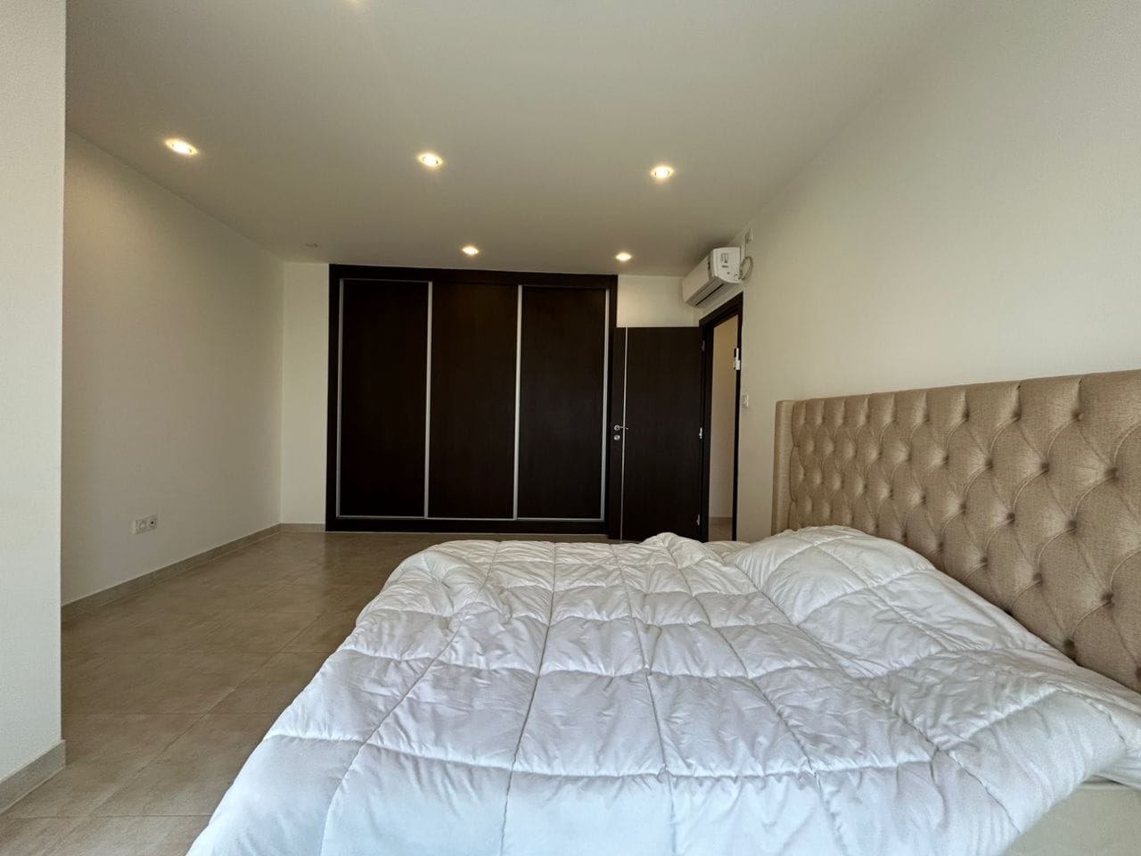 Appartement F3 – Oran