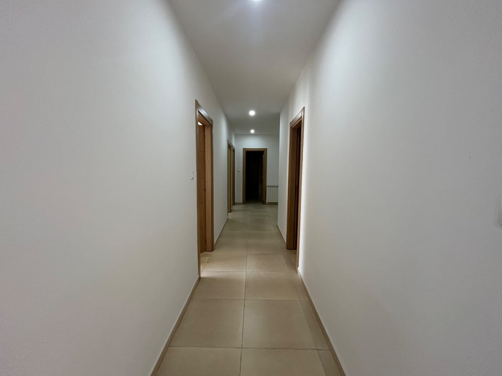 Appartement F4 – Cité Djamel, Bir El Djir