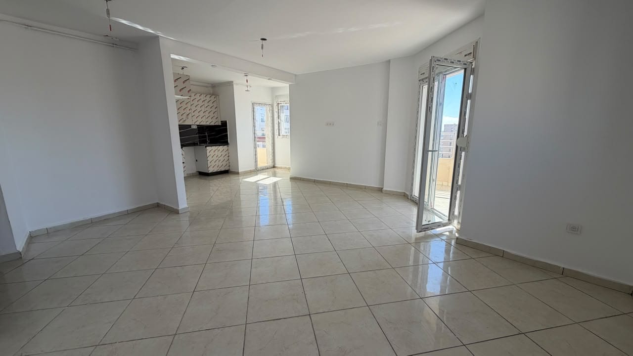 Appartement F3 – Bir El djir