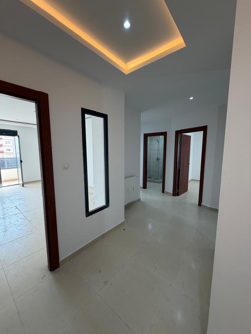 Appartement F3 – Choupot