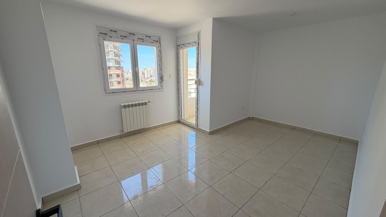 Appartement F3 – Bir El djir