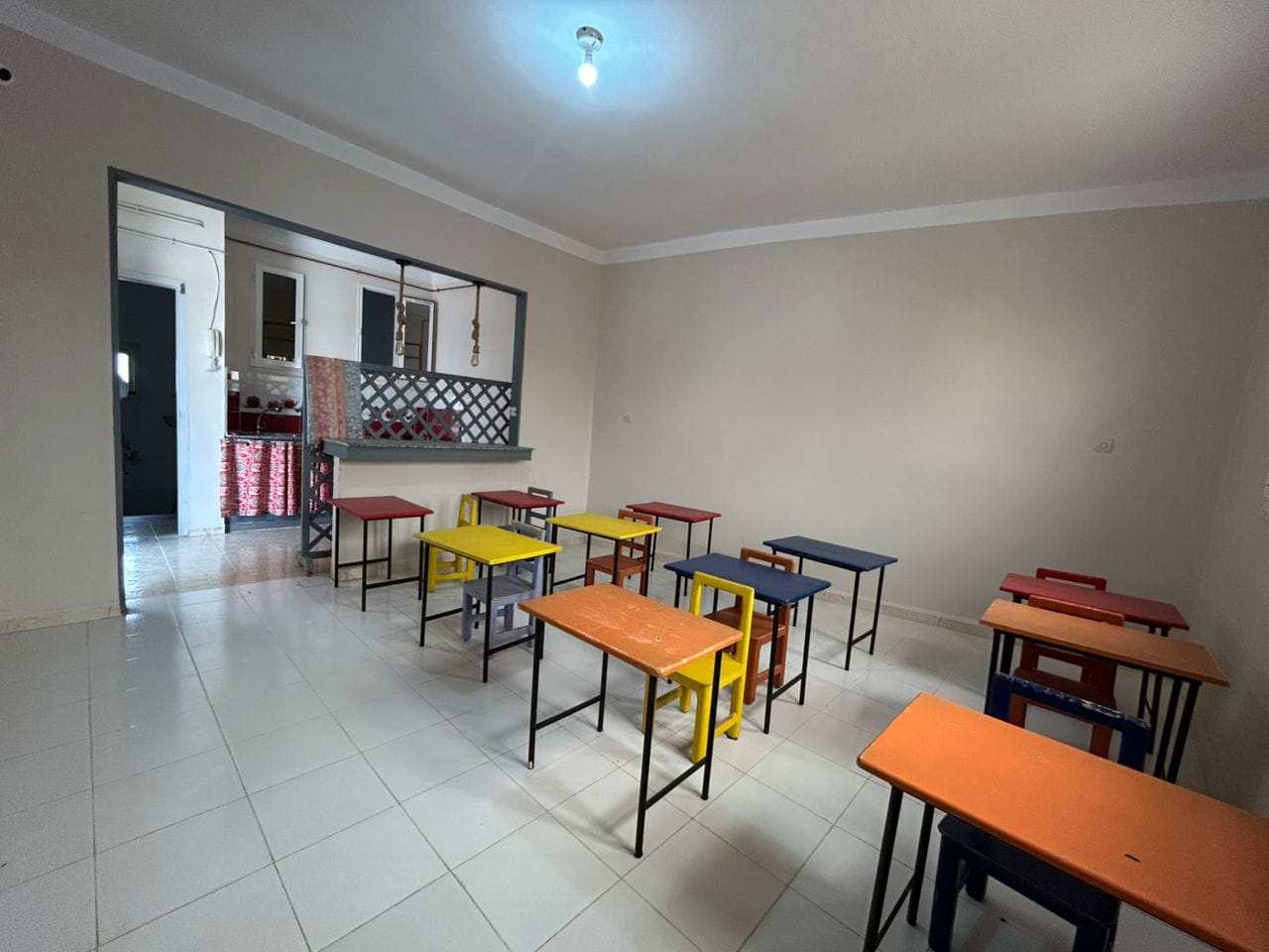 Villa – Belgaid, Bir El Djir
