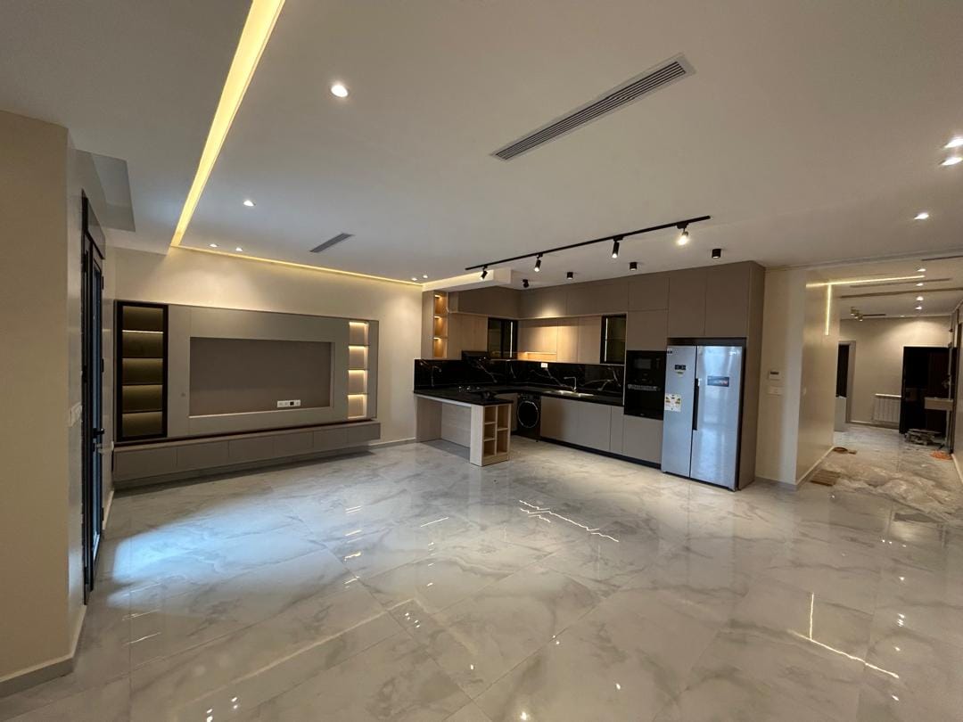 Appartement F4 – Oran