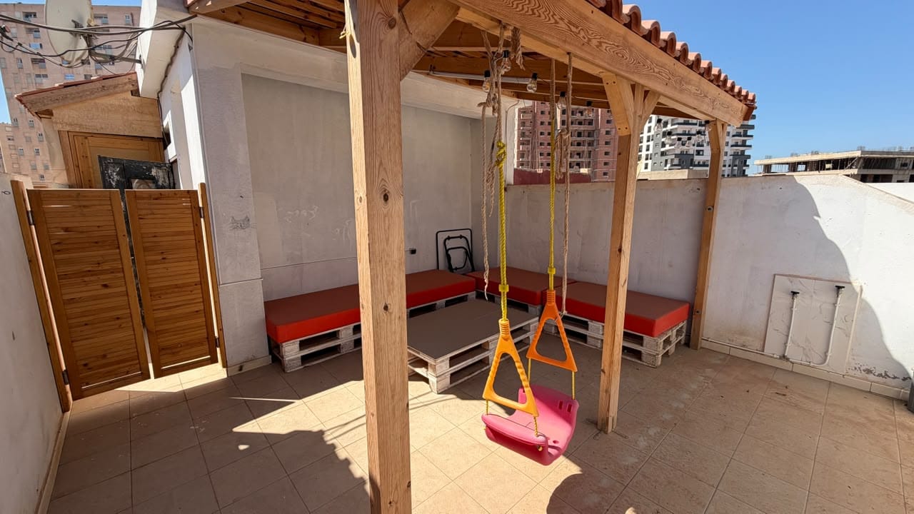 Appartement F3 – Bir El djir