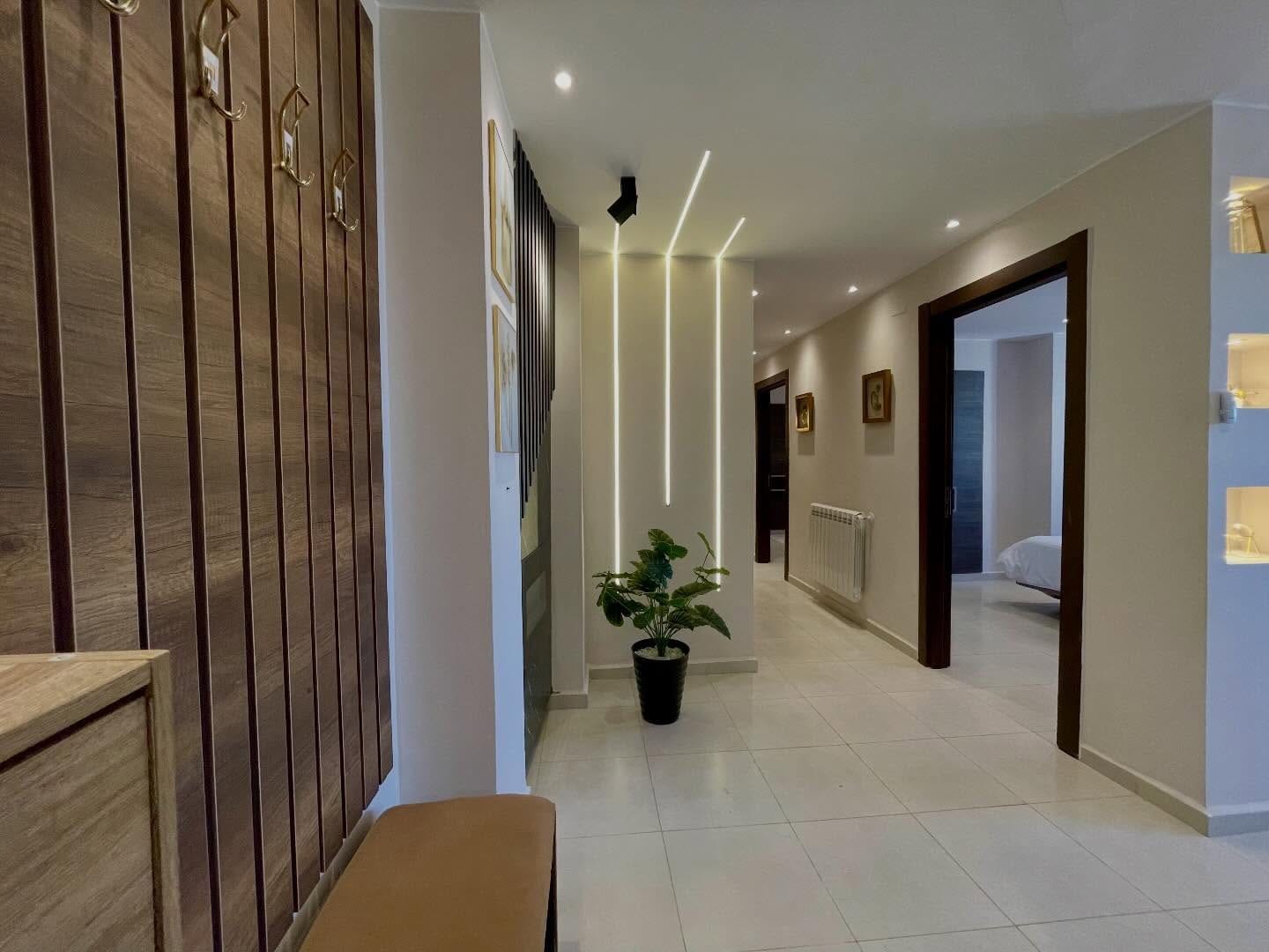 Appartement F3 – Boulevard Des Lions, Bir El Djir