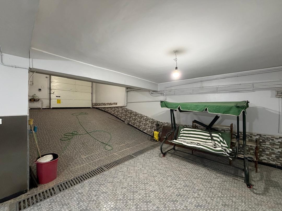 Villa moderne – Canastel
