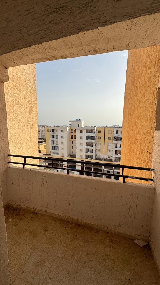 Appartement F3 – Oran