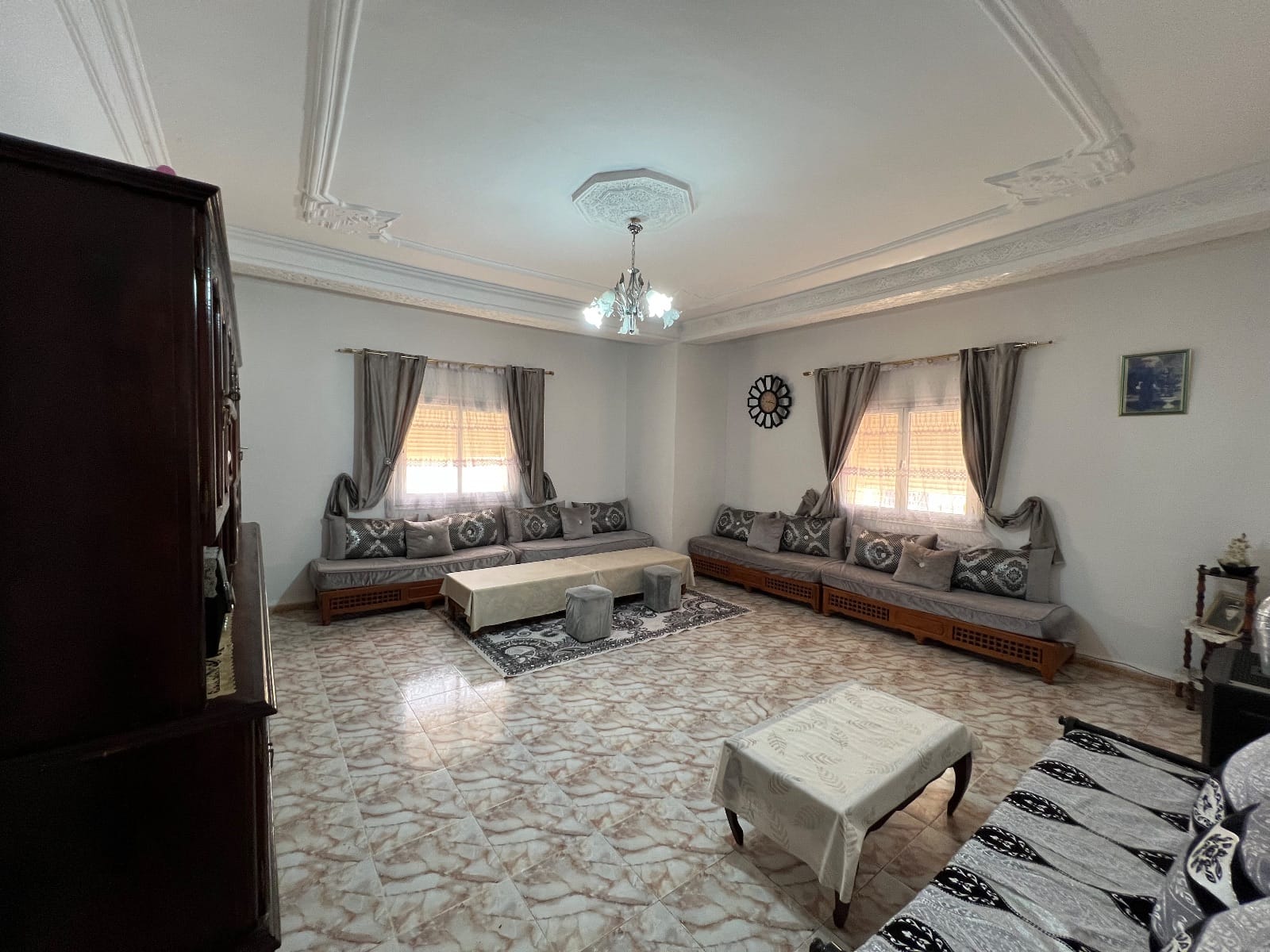 Villa – Canastel, Oran