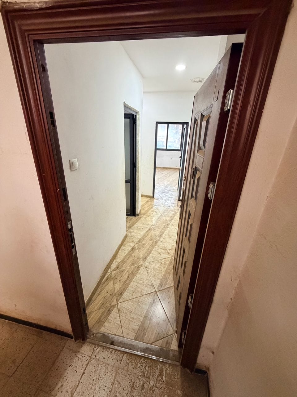 Appartement F4 – El Hassi, Oran