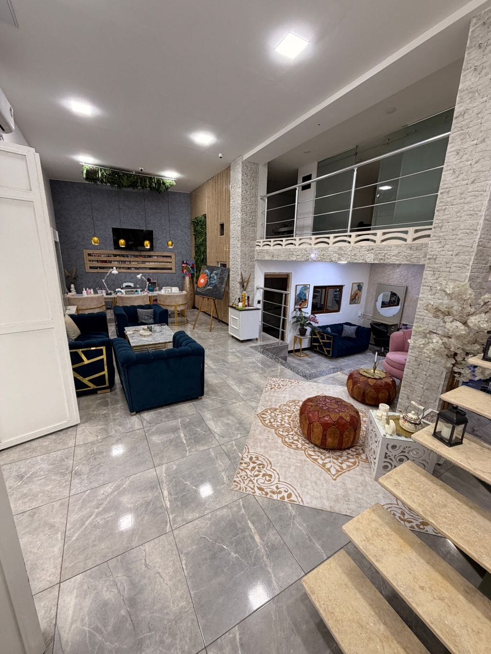 Bureau / Local – BELAIR