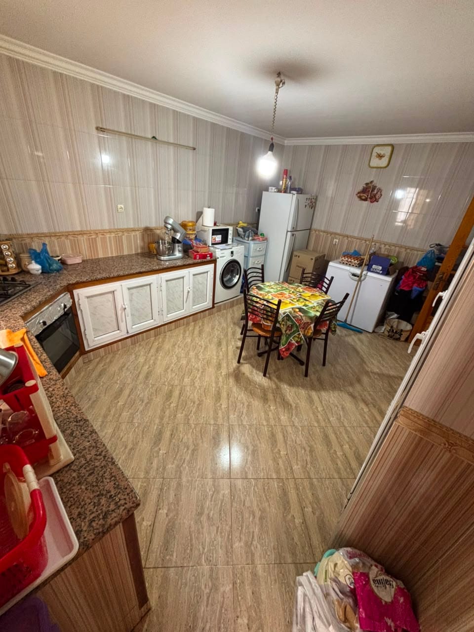 Appartement F3 – Bir El Djir
