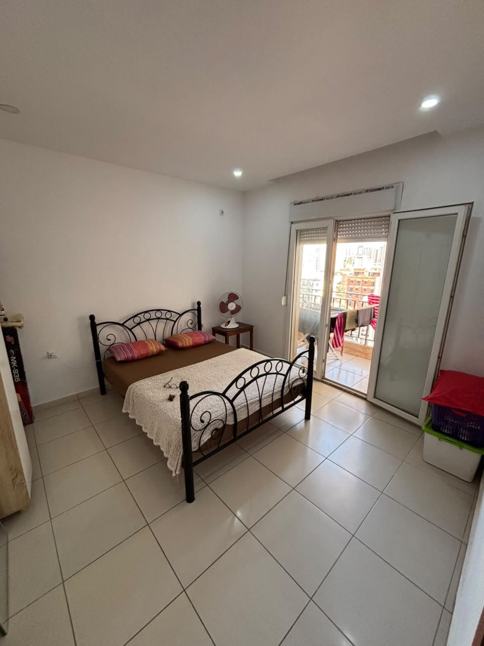 Appartement F3 – MILLENIUM