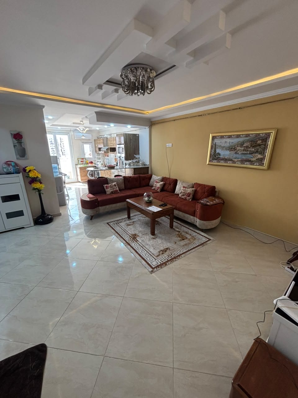 Appartement F3 – Gambetta