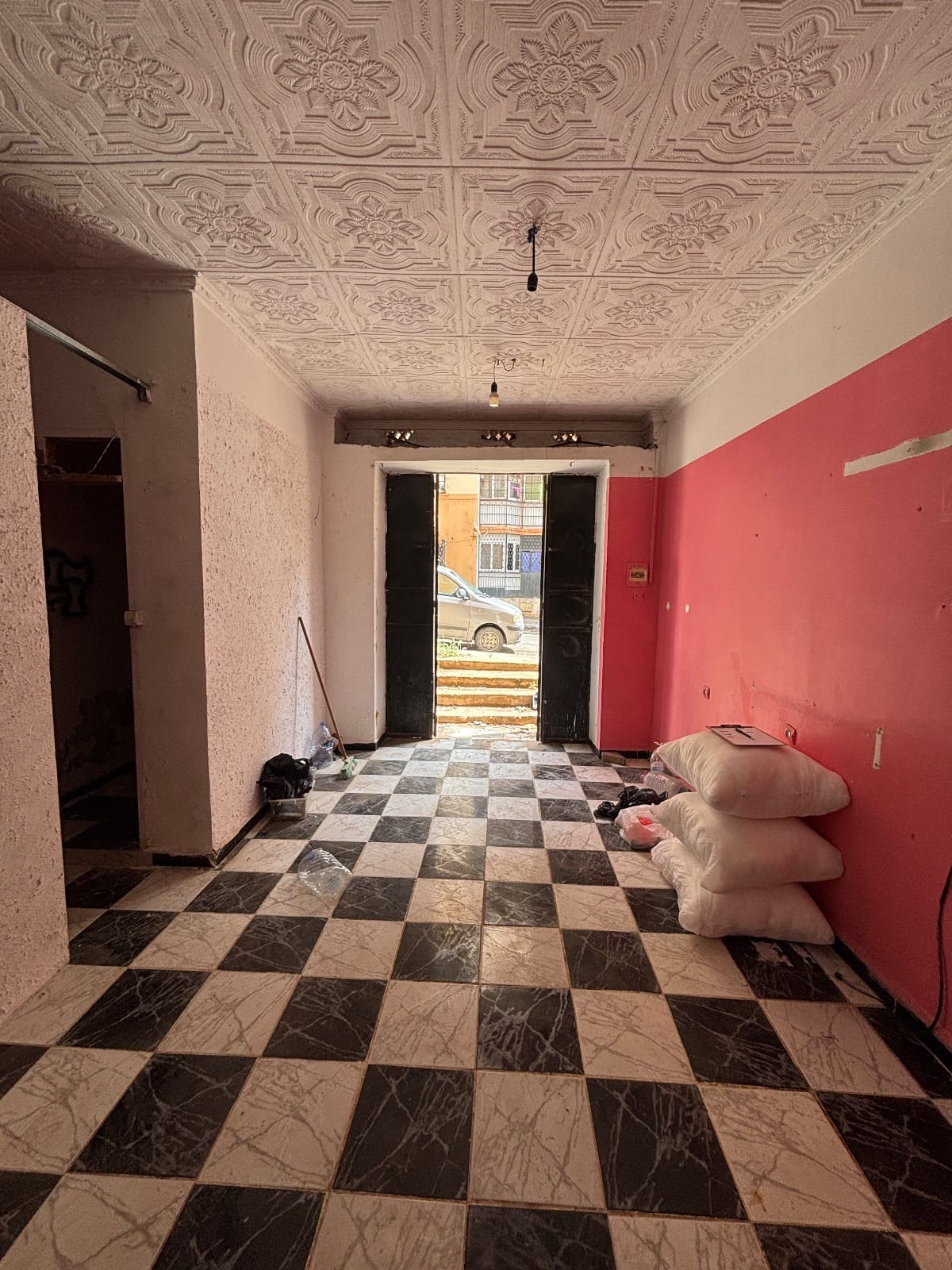 Bureau / Local – Hai Salam, Oran