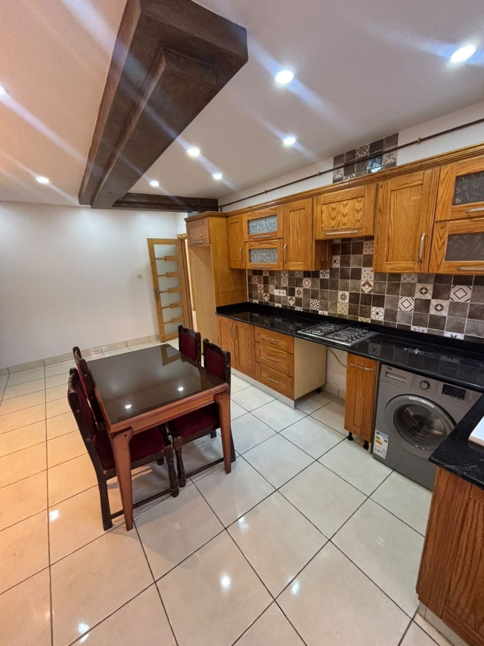 Appartement F4 – BELAIR