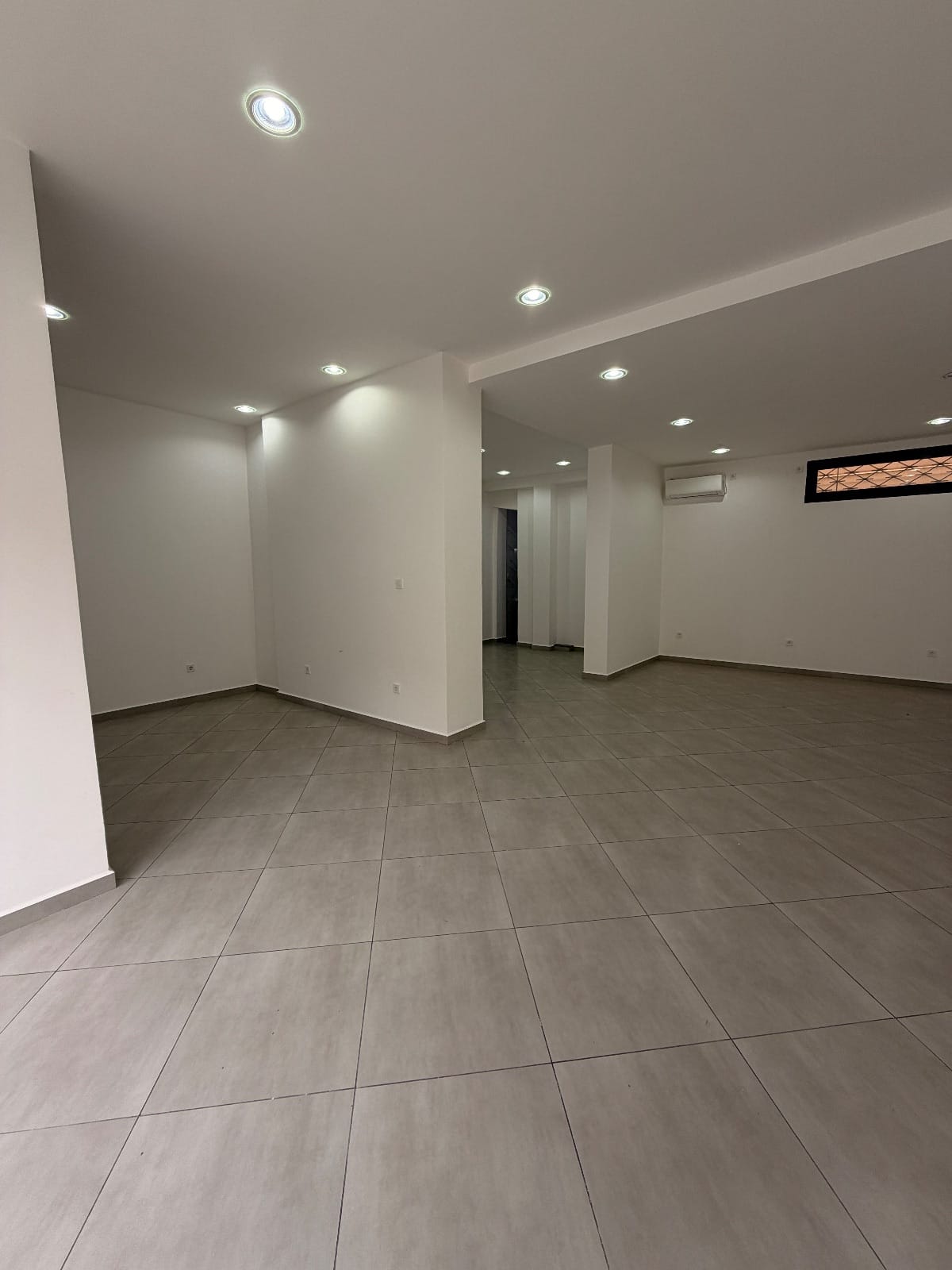 Bureau / Local – Gambetta, Oran
