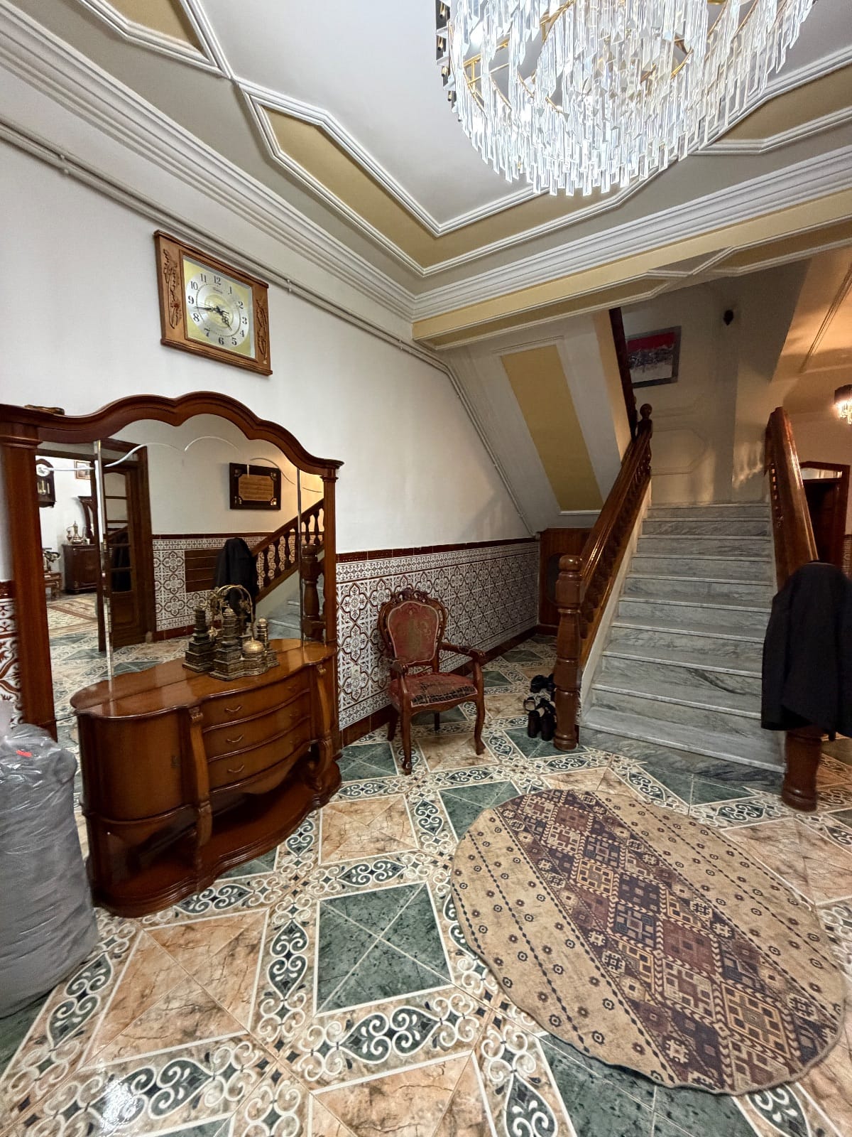 Villa – Canastel, Bir El Djir