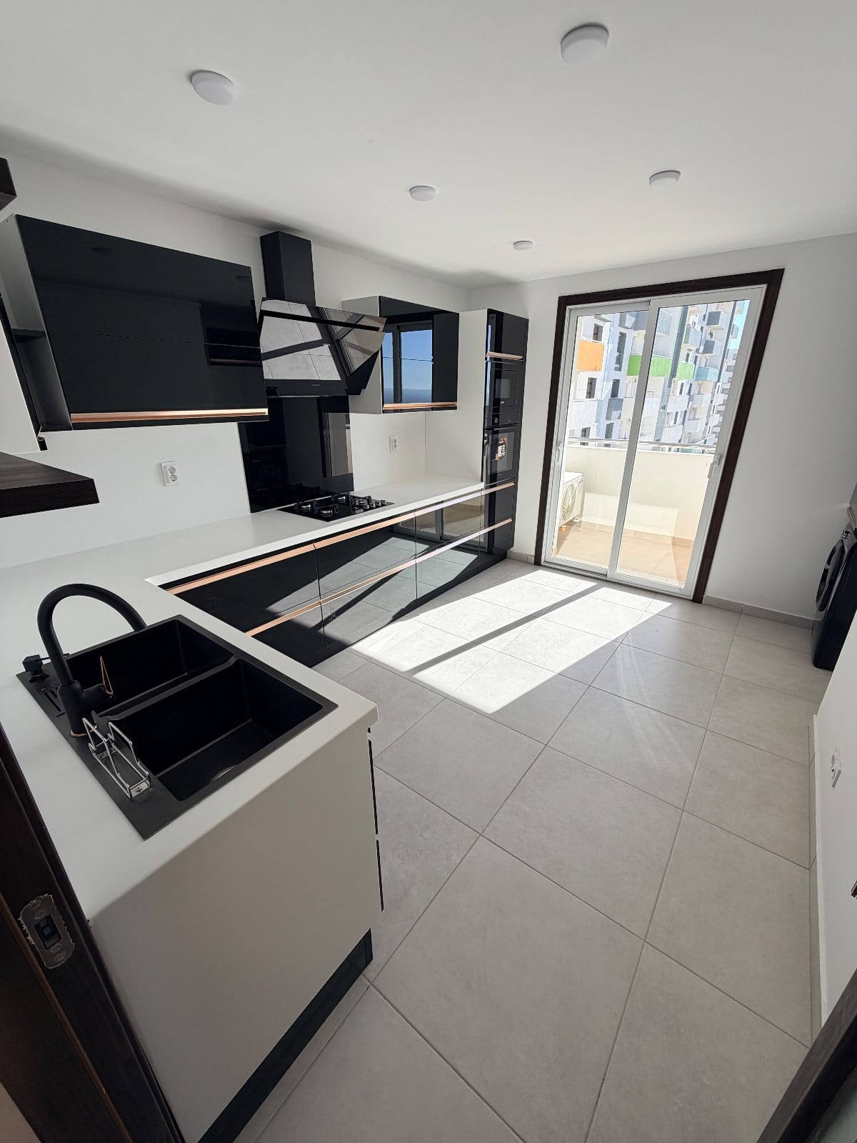 Appartement F3 – Hassan Promo, Bir El Djir