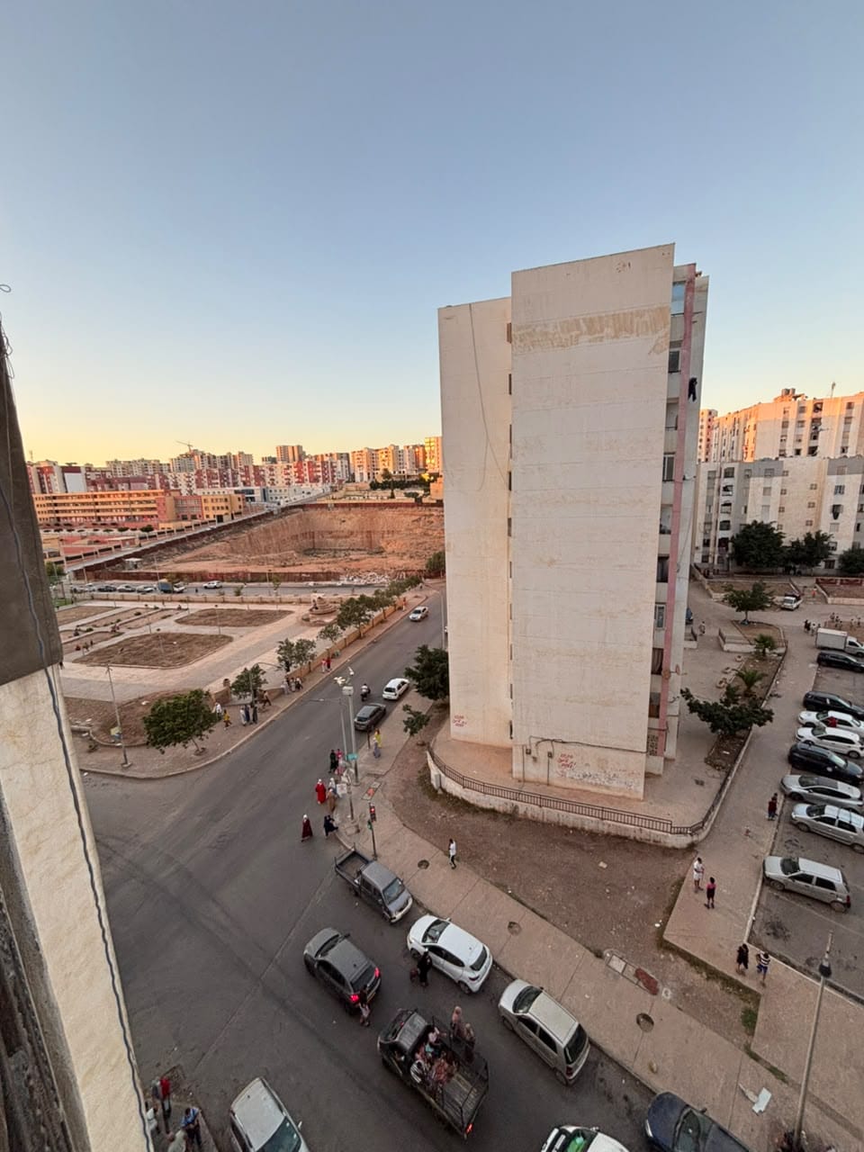 Appartement F3 – BELGAID