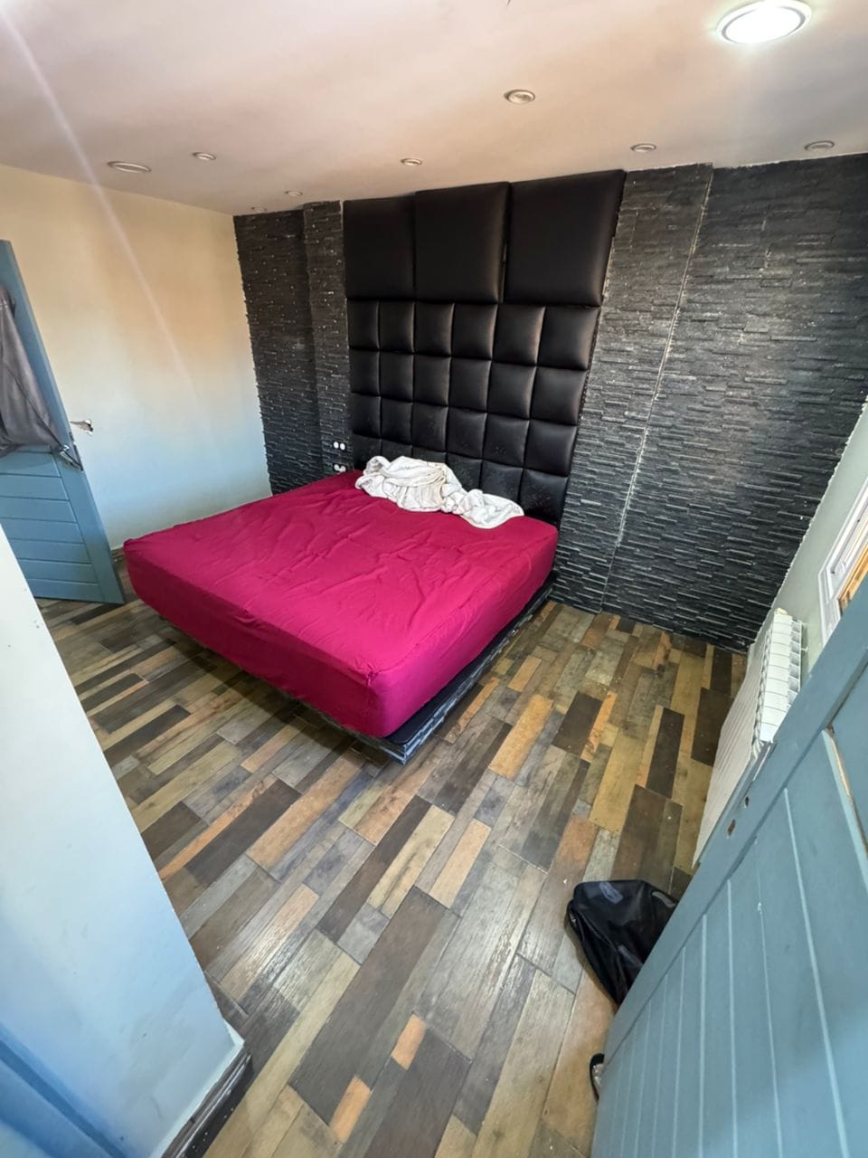 Duplex F3 – Cité Petit, Oran