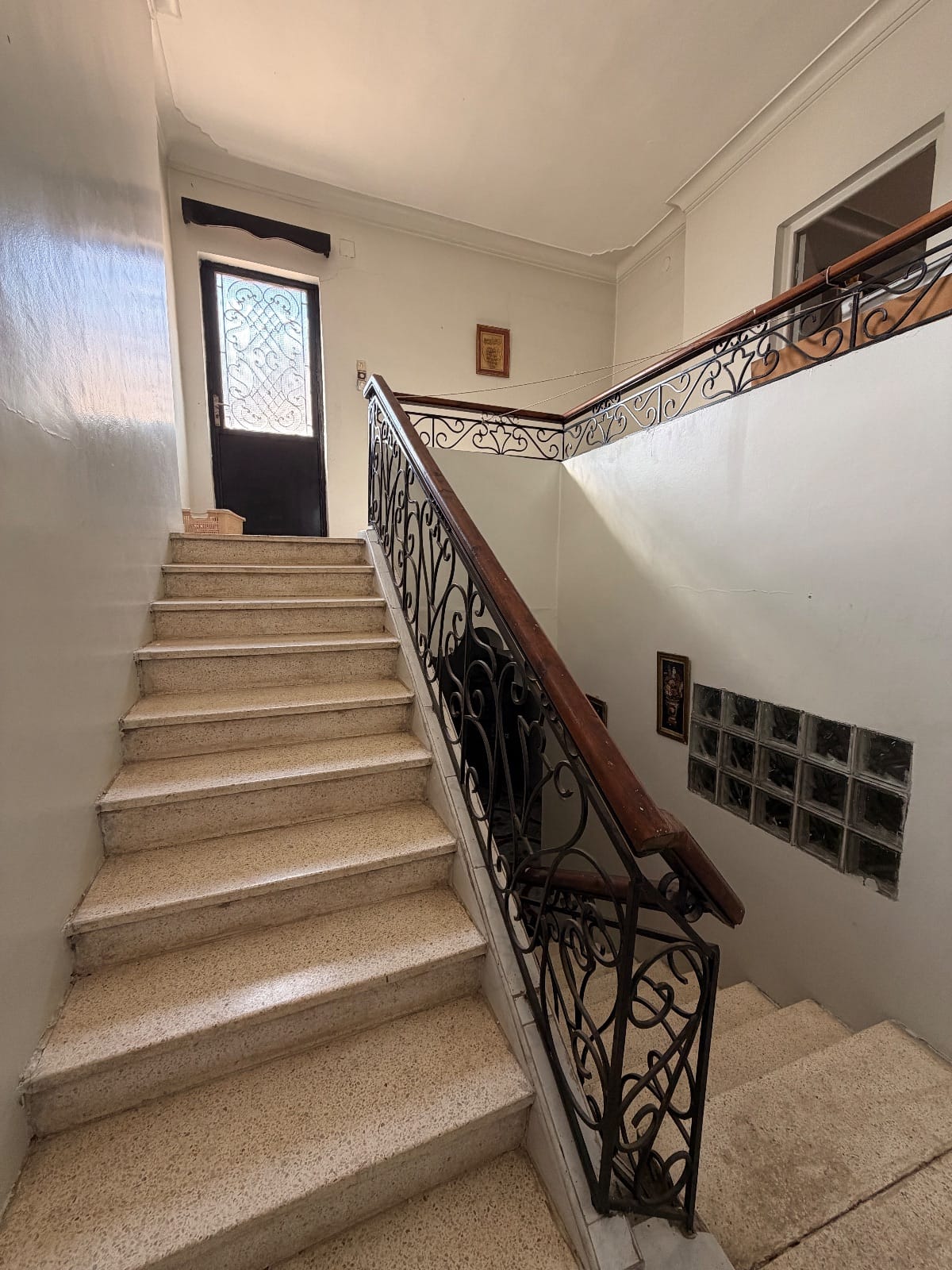 Villa – Cité Djamel, Oran