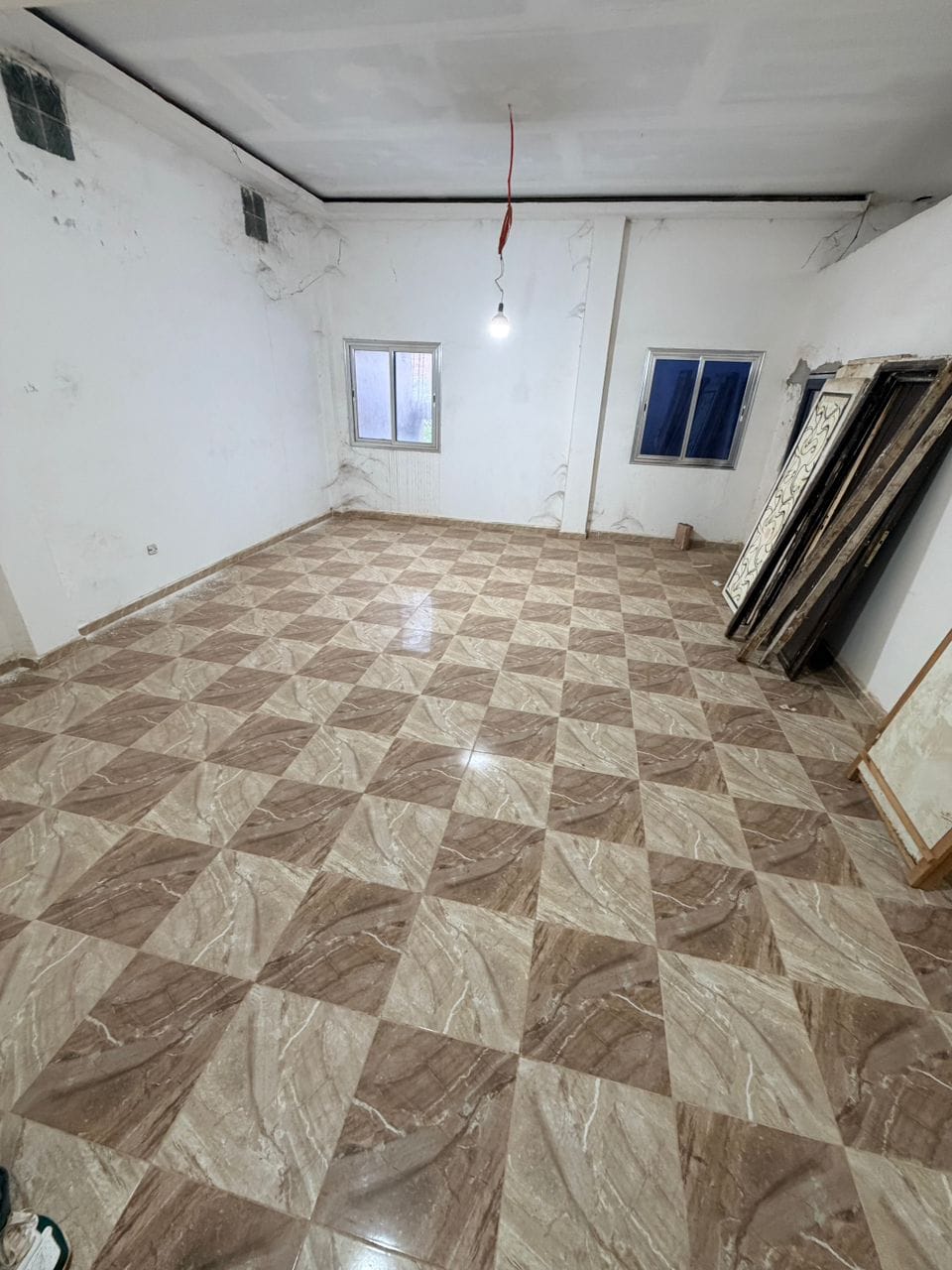 Appartement F1 – El Hassi, Oran