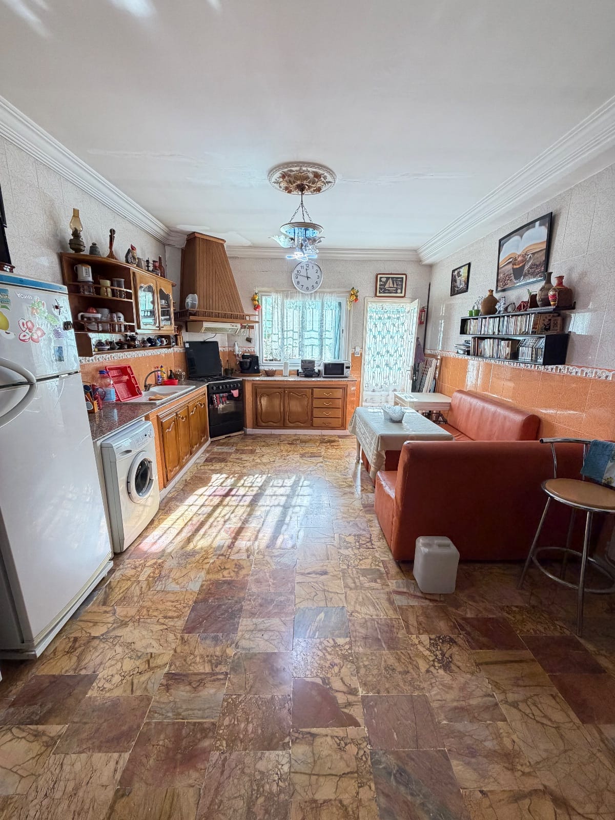 Villa – Boulanger, Oran