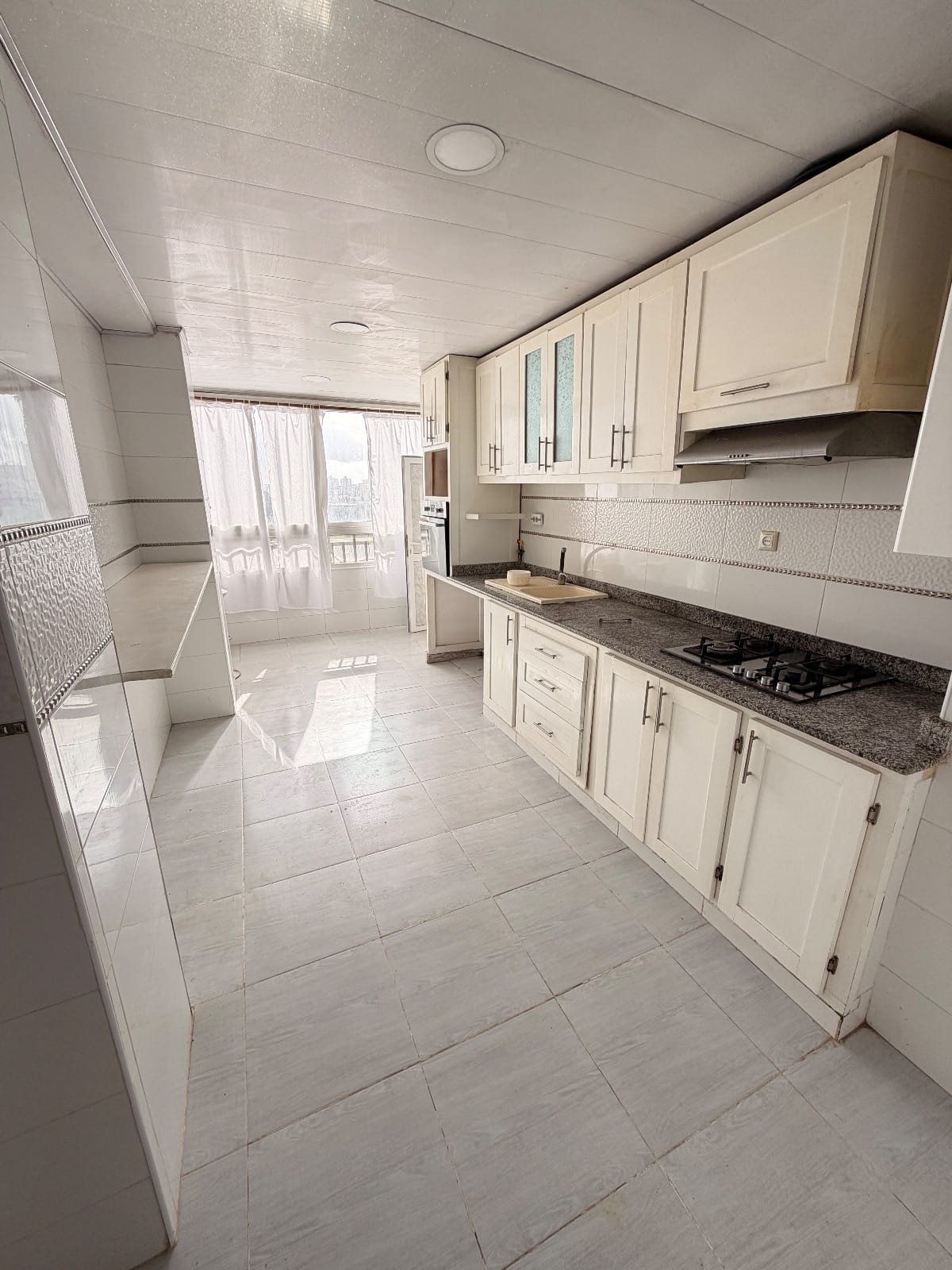 Appartement F3 – Usto, Bir El Djir