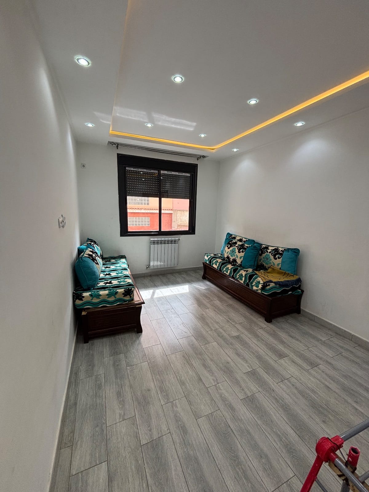 Appartement F3 – Bir El djir