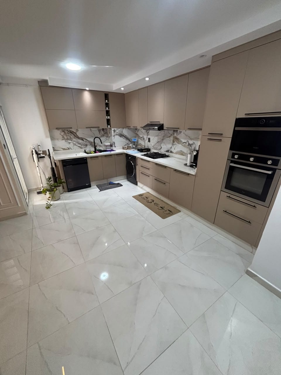 Appartement F5 – Gambetta