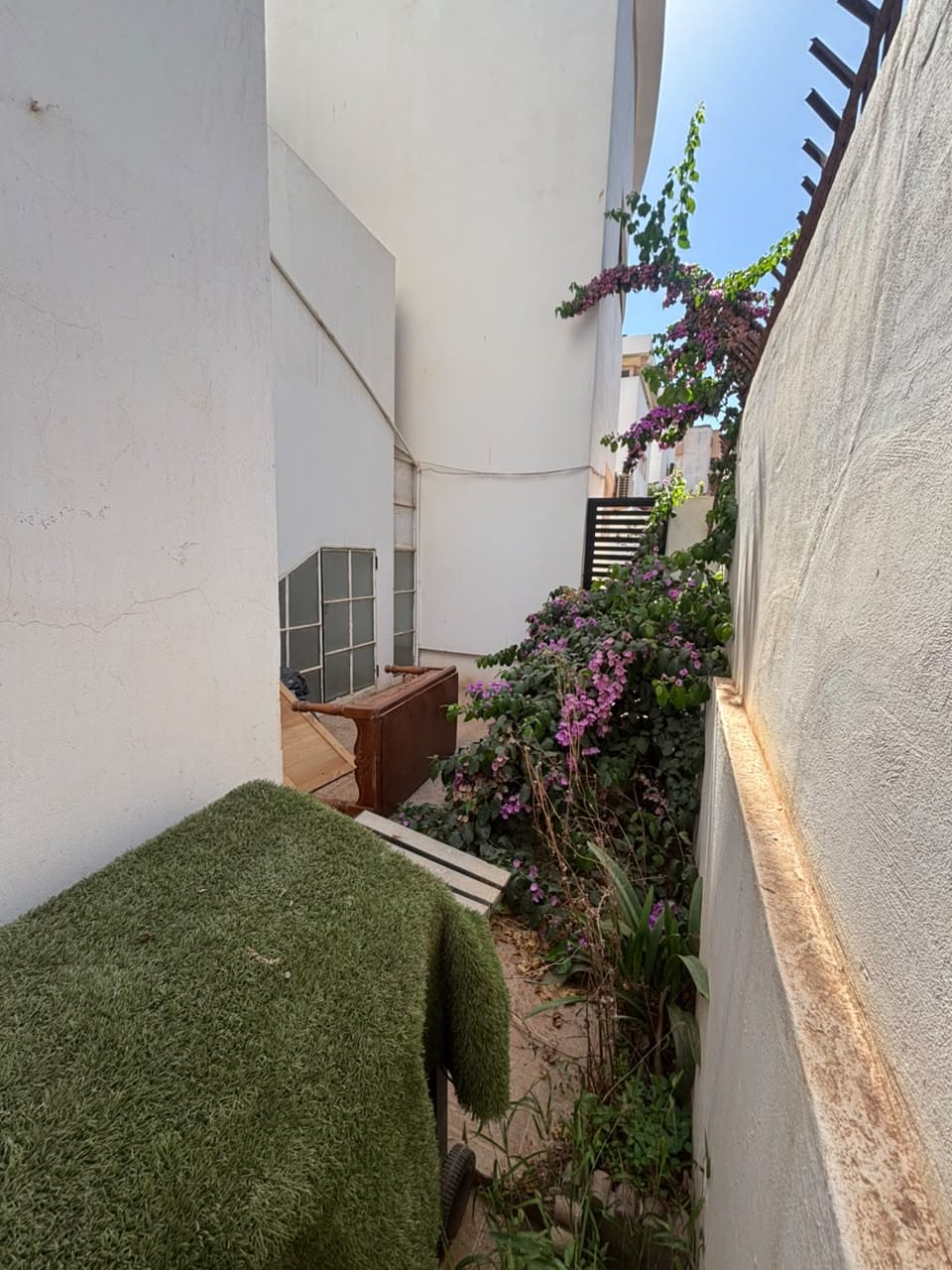 Niveau de villa F4 – Akid lotfi