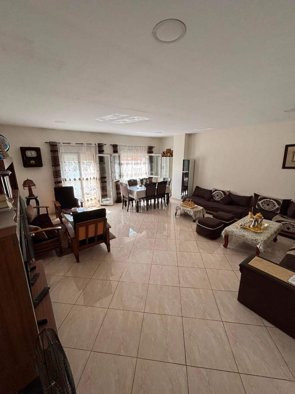 Appartement F3 – Bélair