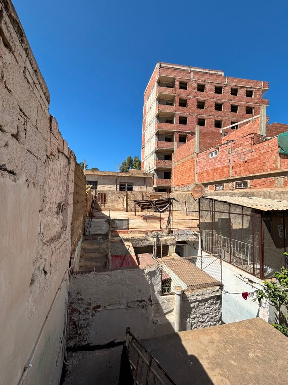 Terrain Constructible – DELMONTE