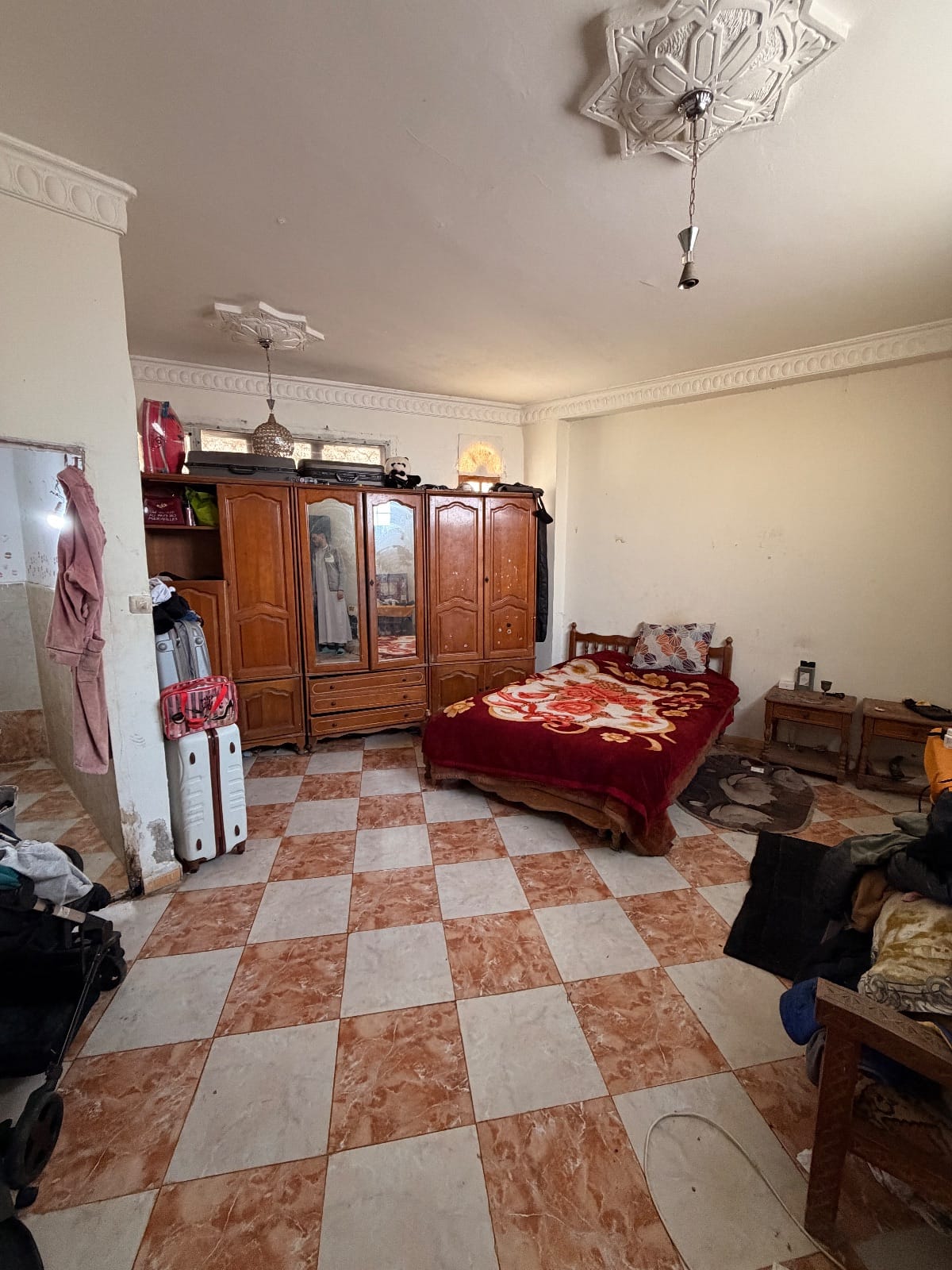 Villa – Ain Turk