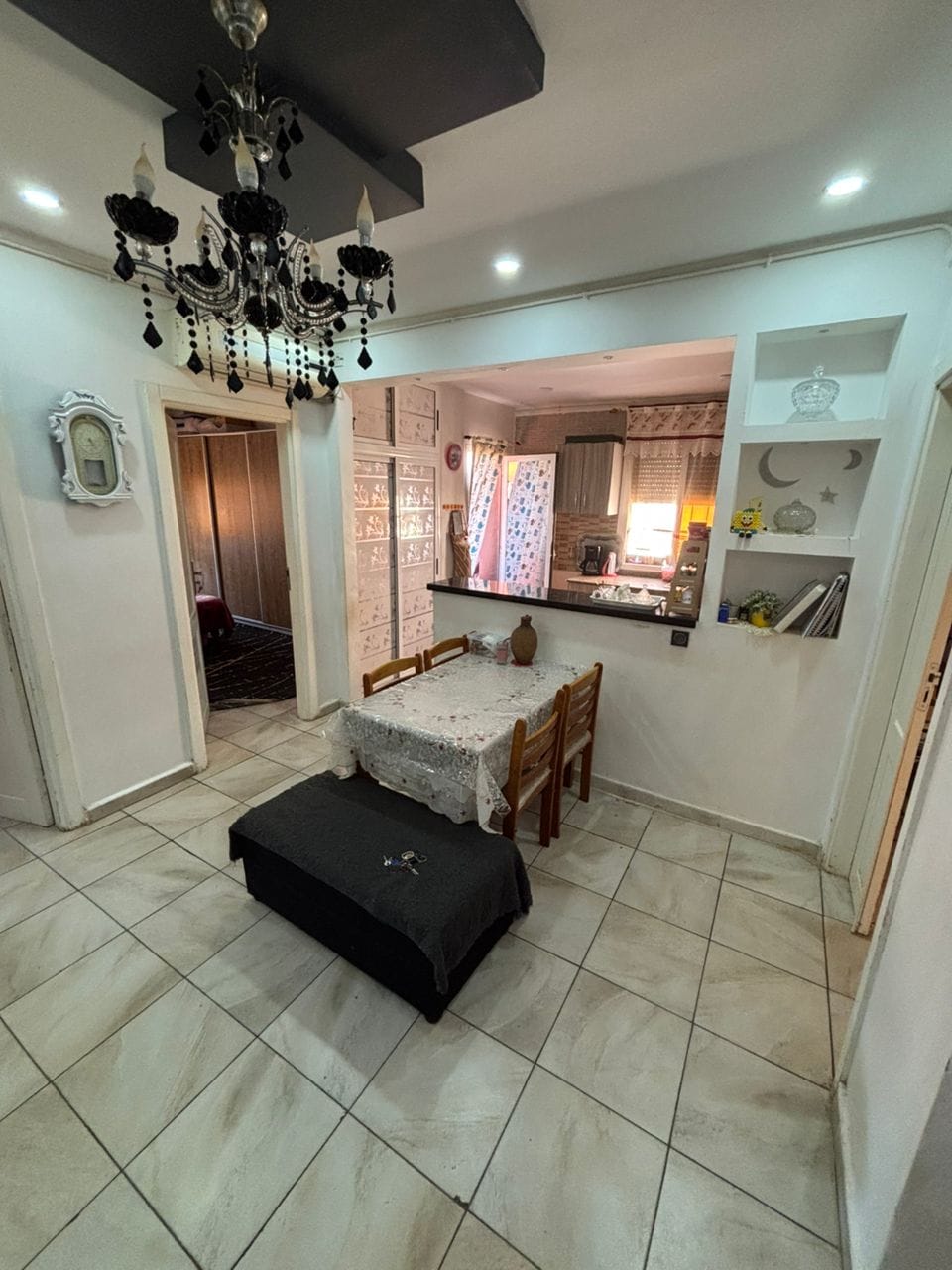 Appartement F3 – Belgaid, Bir El Djir