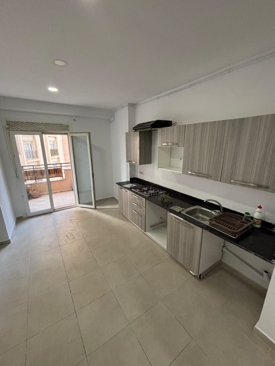 Appartement F3 – Boulevard des lions